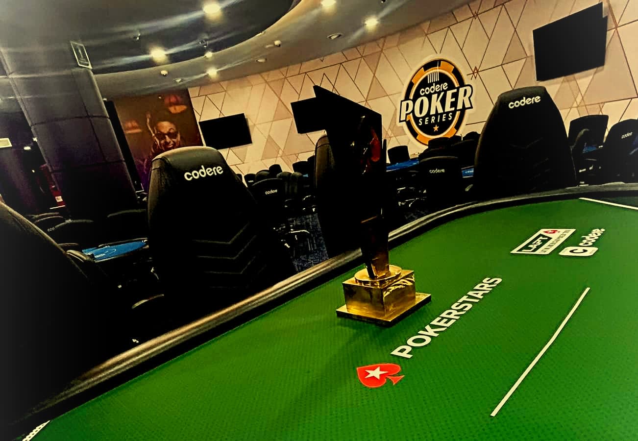 Cuenta regresiva: a tres semanas del inicio del LAPT México