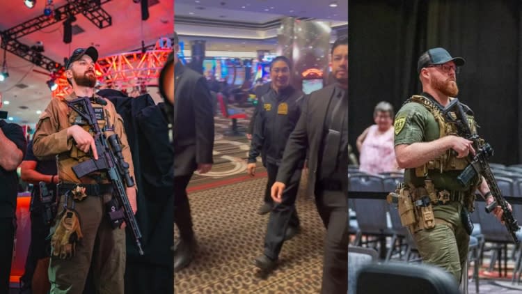 Tamayo Custodia Wsop 2024 1