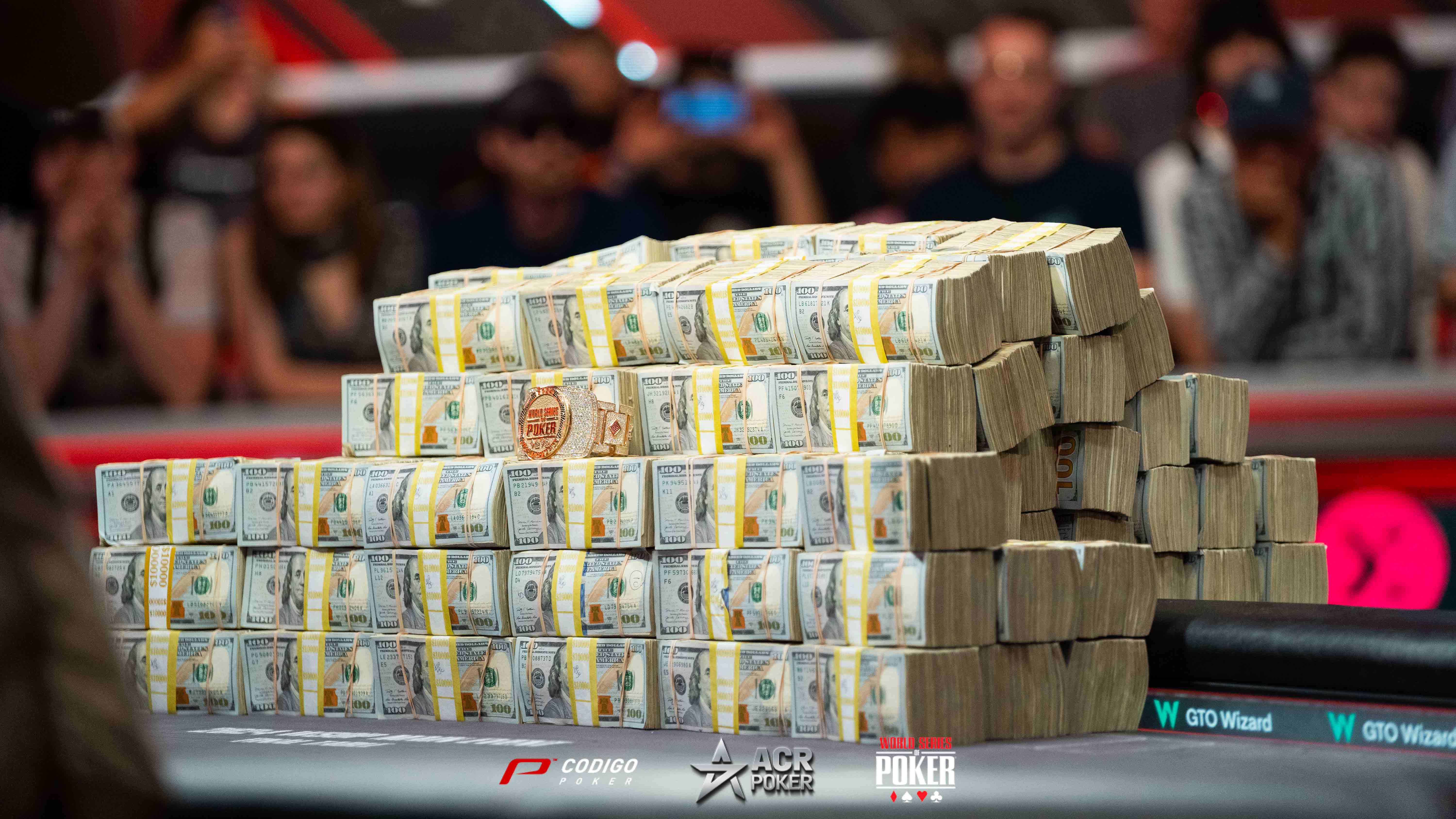 Novo projeto fiscal dos Estados Unidos ameaça os ganhos do poker