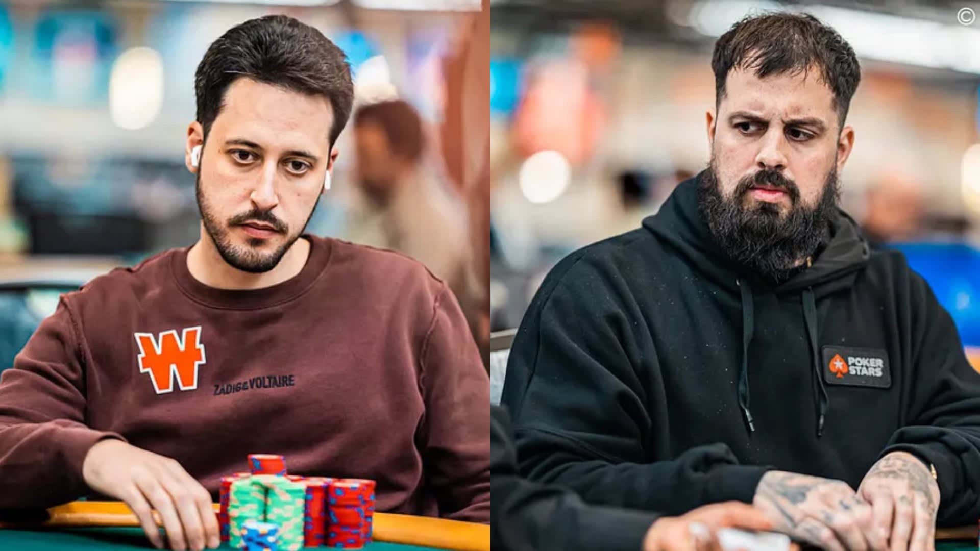 Mateos sumó una nueva Mesa Final y Papo MC se llevó cinco cifras
