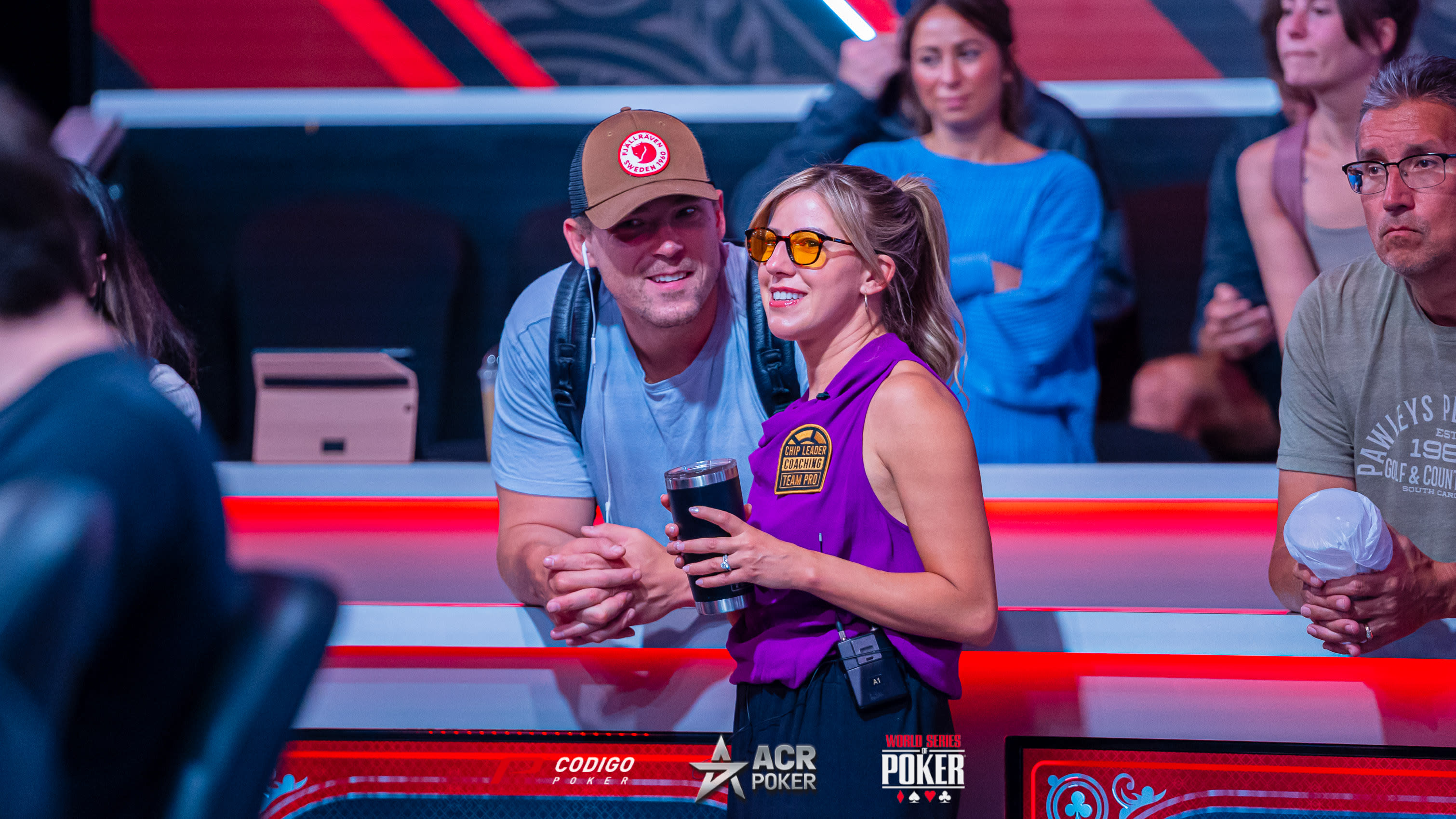 El Women’s Winter Festival busca elevar la inclusión en el poker