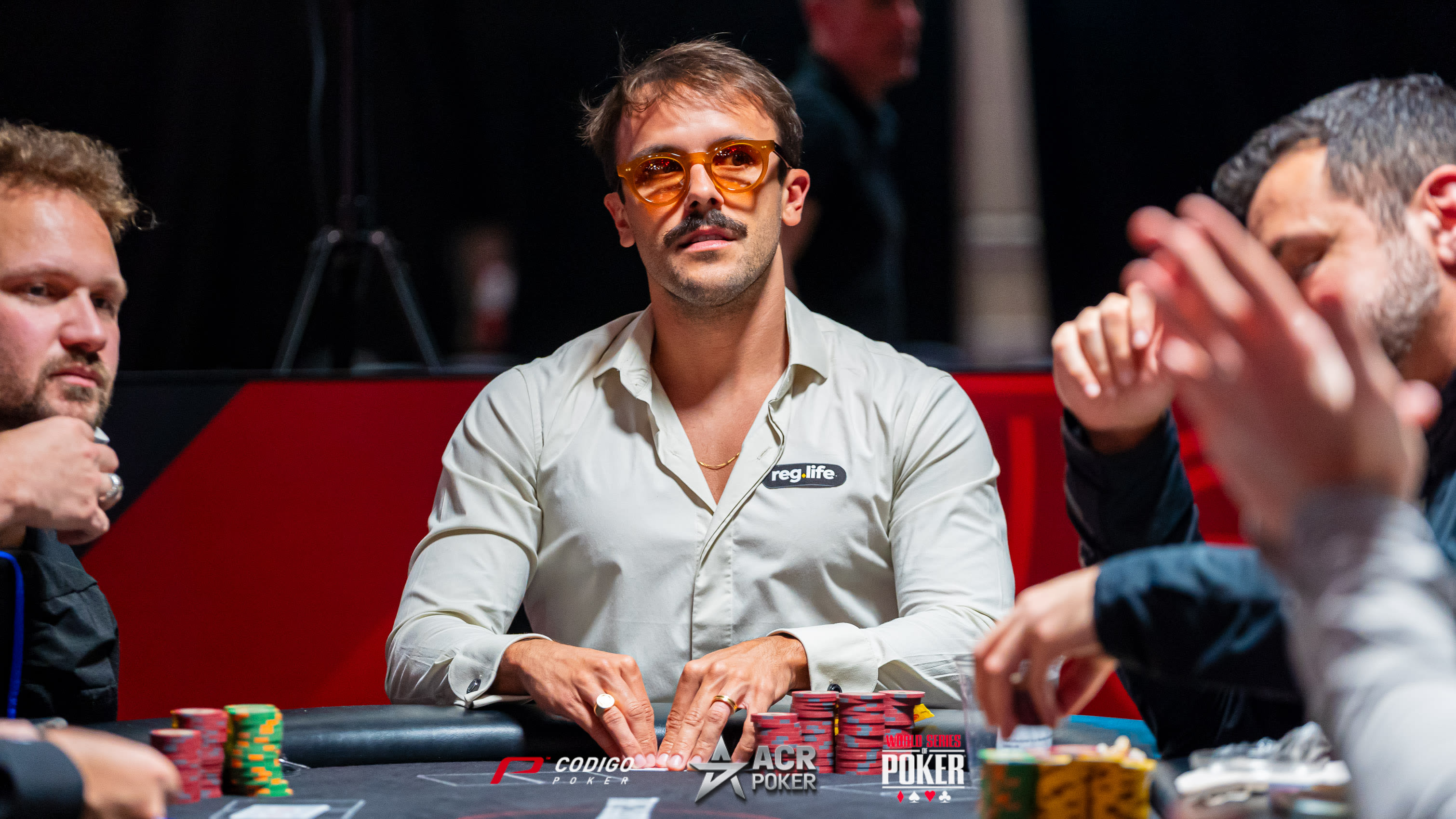 Yuri Martis representará a Latinoamérica en la final del GGMillion$