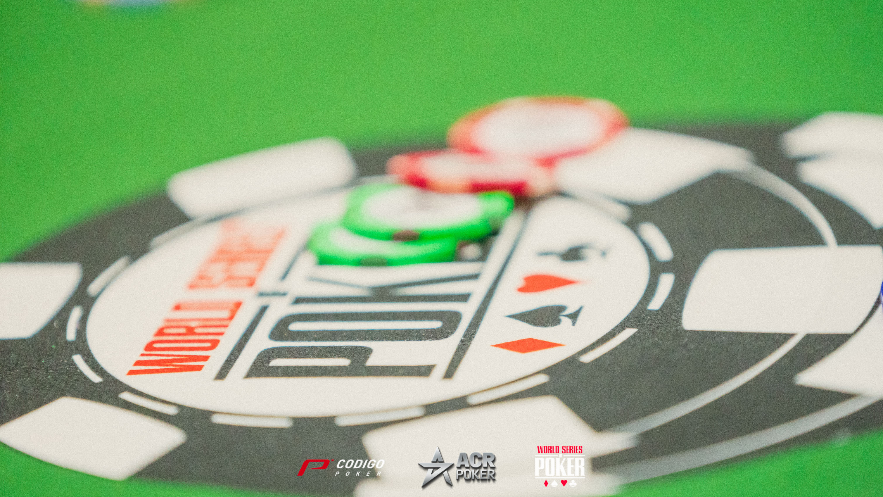 Veja como serão os torneios de US$ 25 mil na WSOP 2025