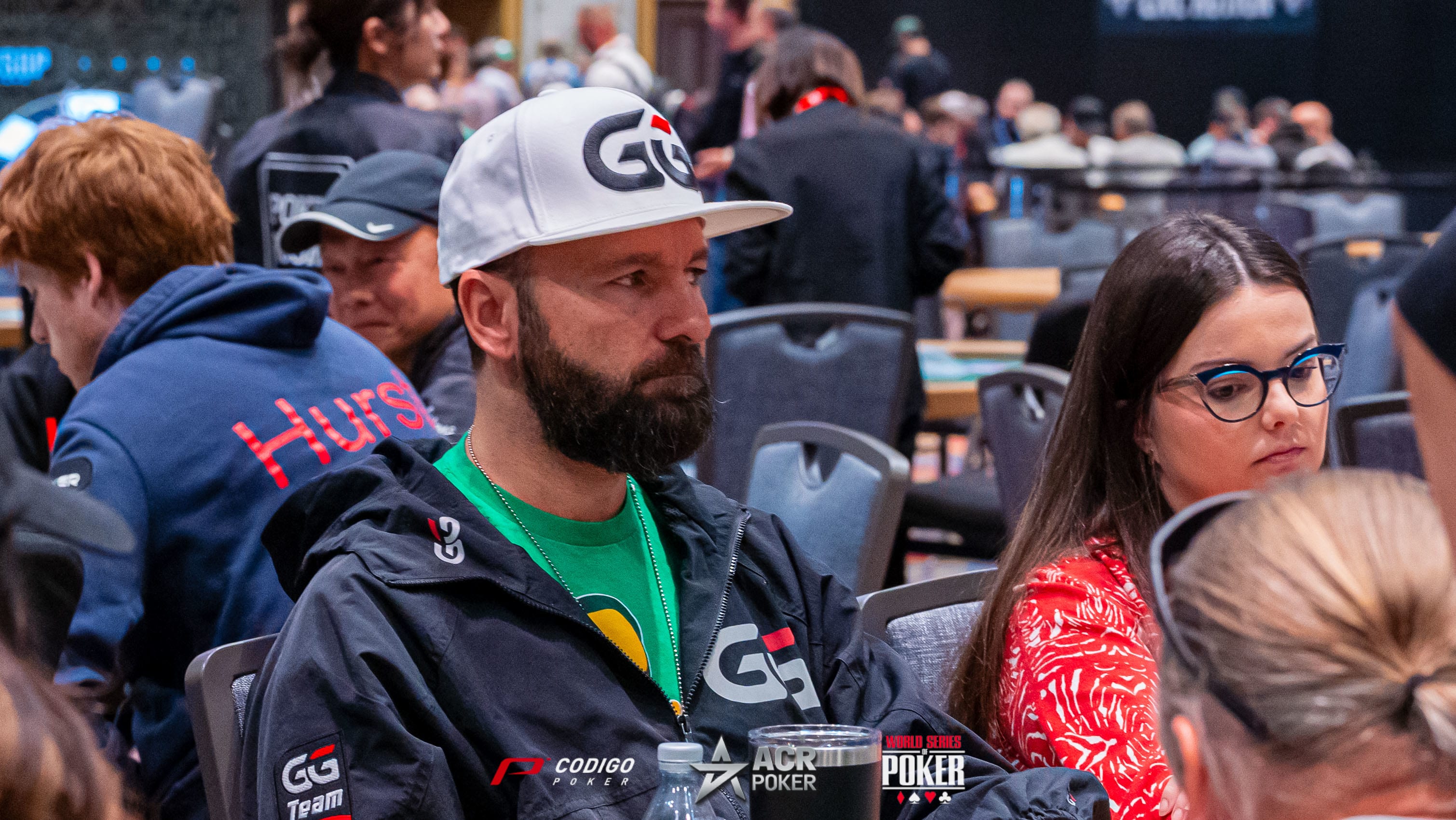 Negreanu la pasó mal en la WSOP Paradise «No me divertí en ningún momento»