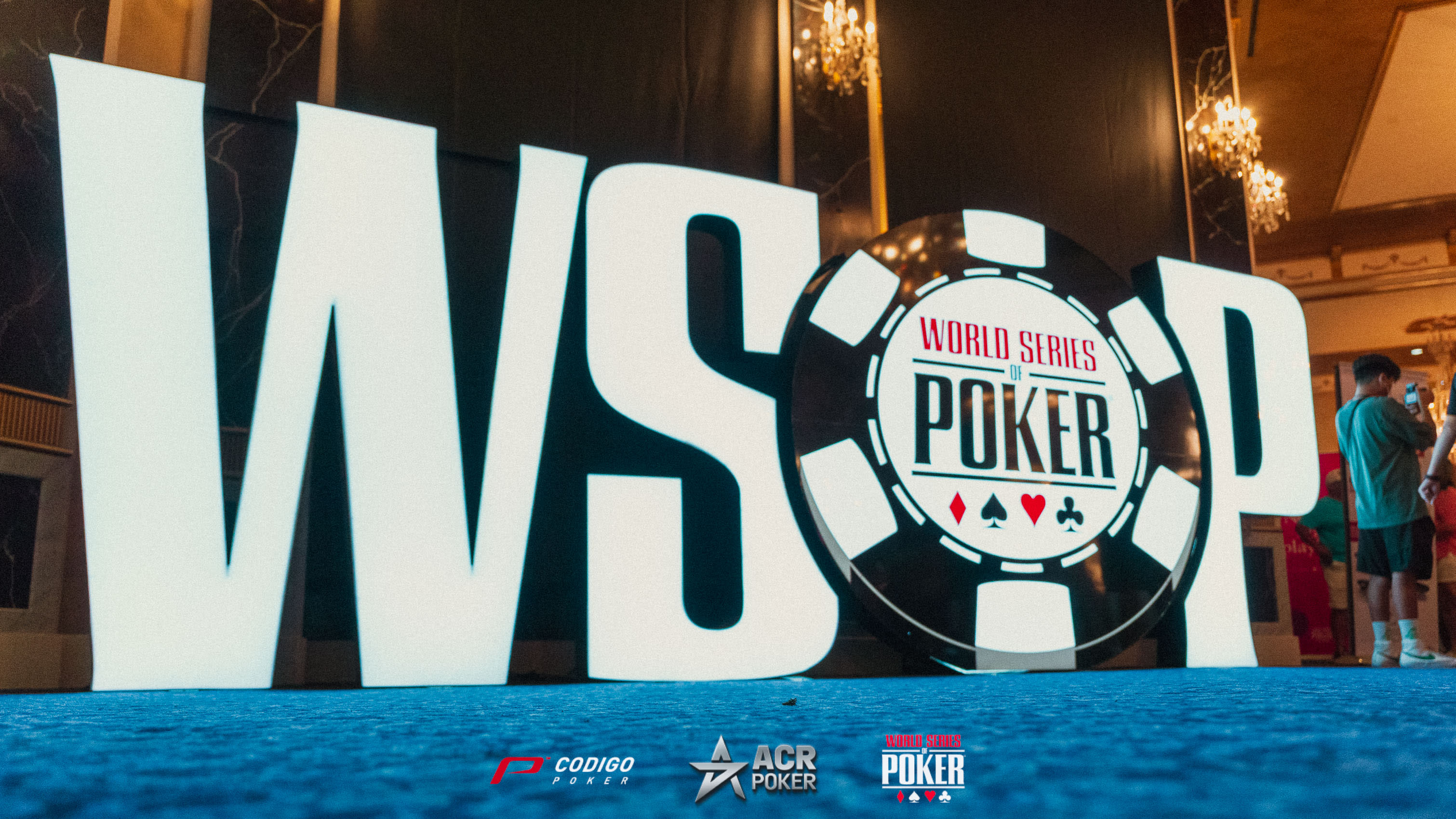 ¡En una semana! La WSOP 2025 llega a Las Vegas y esto es todo lo que se debe saber