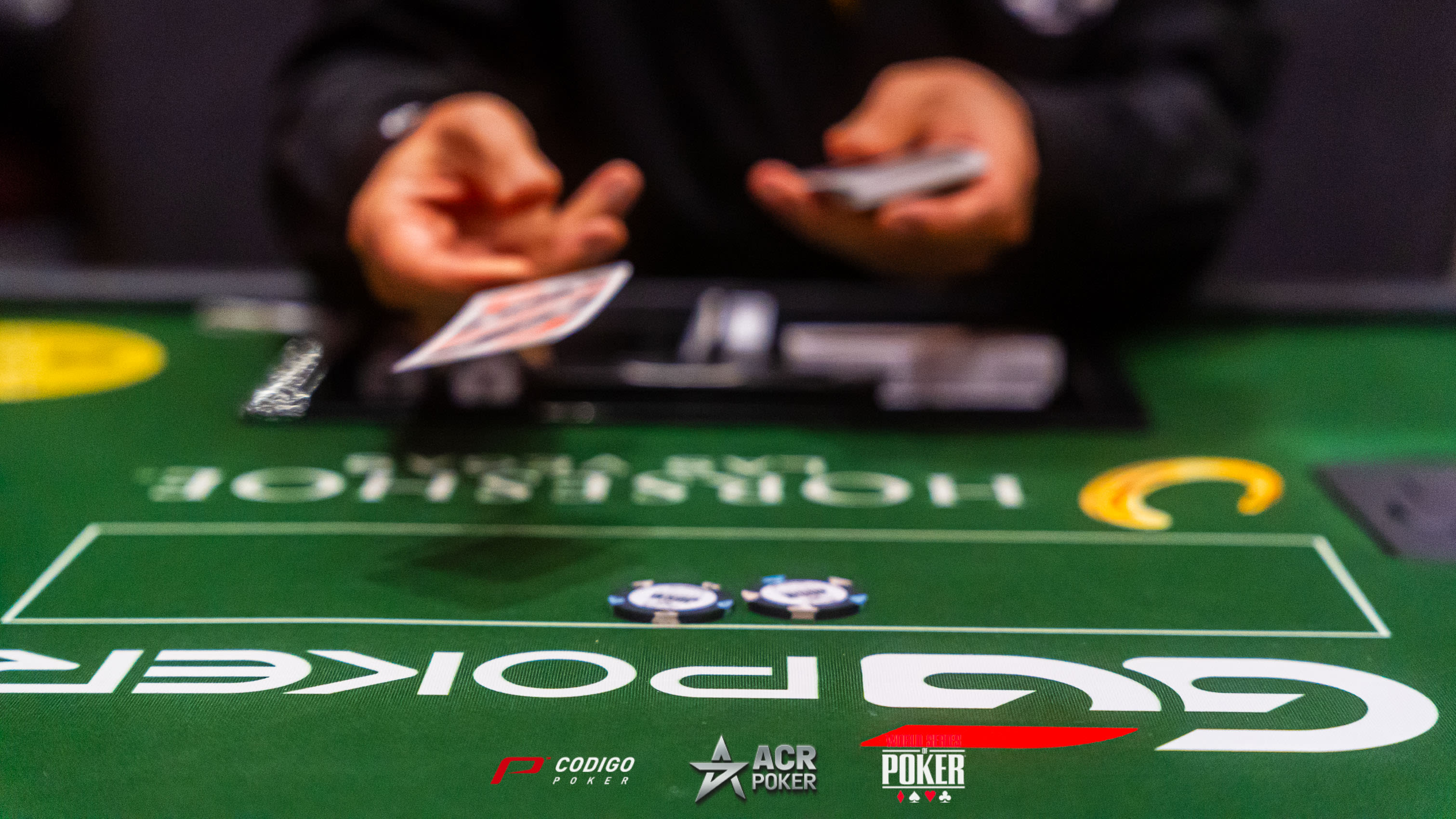 Segunda Oportunidad: GGPoker Les Abre Las Puertas A Los Jugadores Baneados