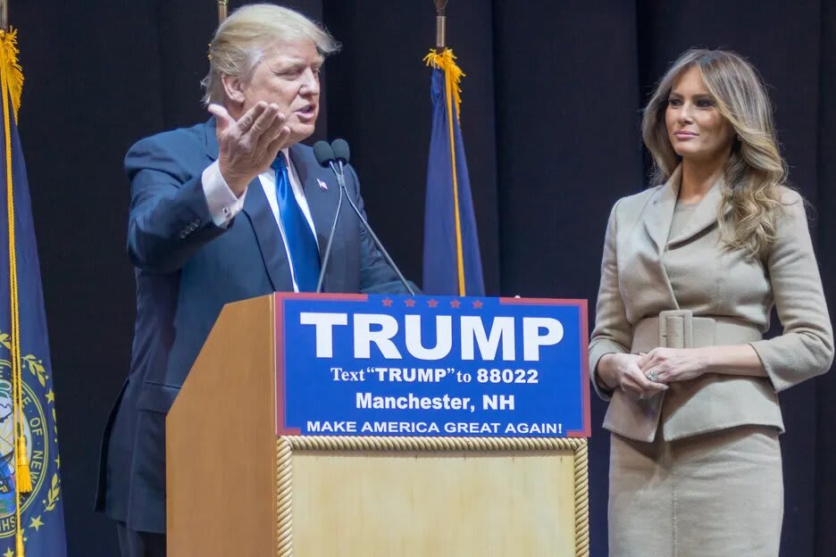 El día que un campeón de la WSOP jugó al golf con Donald Trump