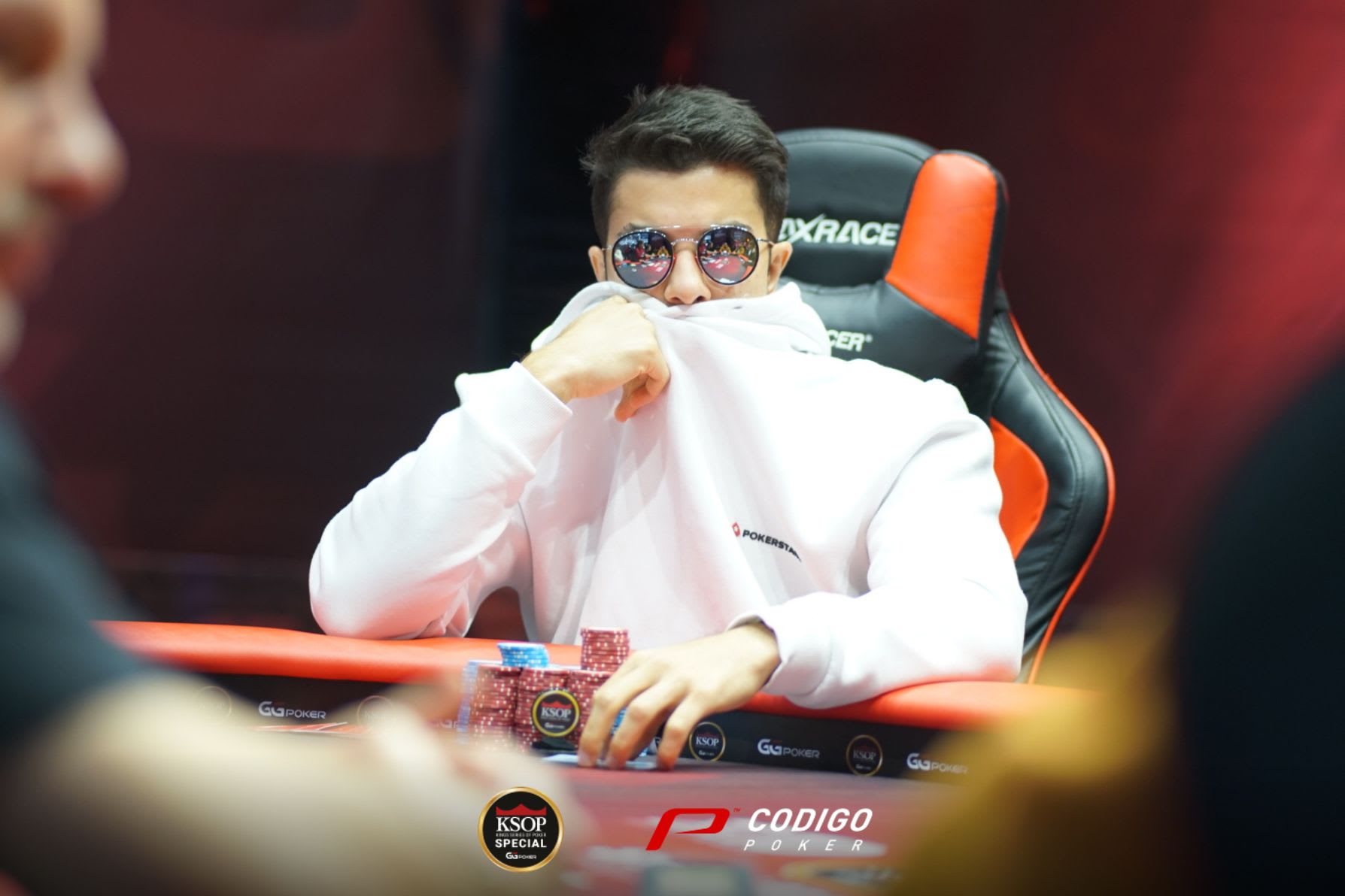 Ksop Special Camboriu Agosto Jose Scarano