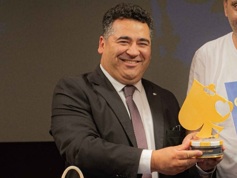 «La WSOP Rosario será un punto de inflexión para el poker sudamericano»