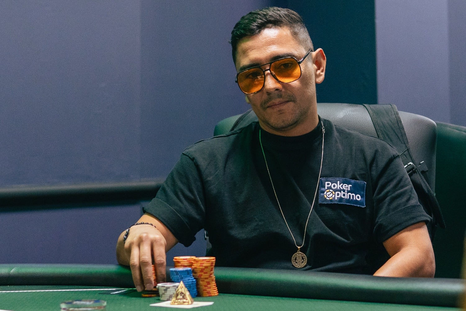 Jacobo Montoya exprime ACR Poker con más de US$56.000 en cobros