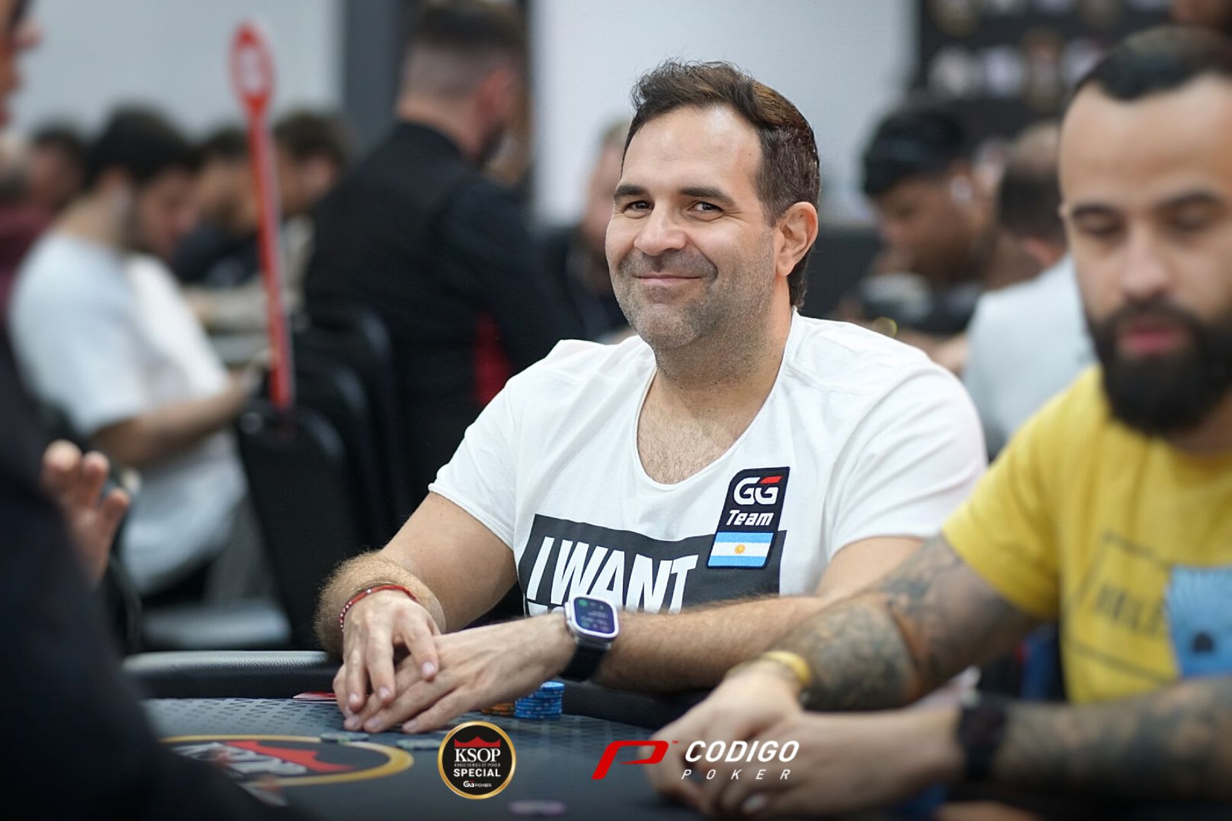 Ksop Special Camboriu Agosto Stival