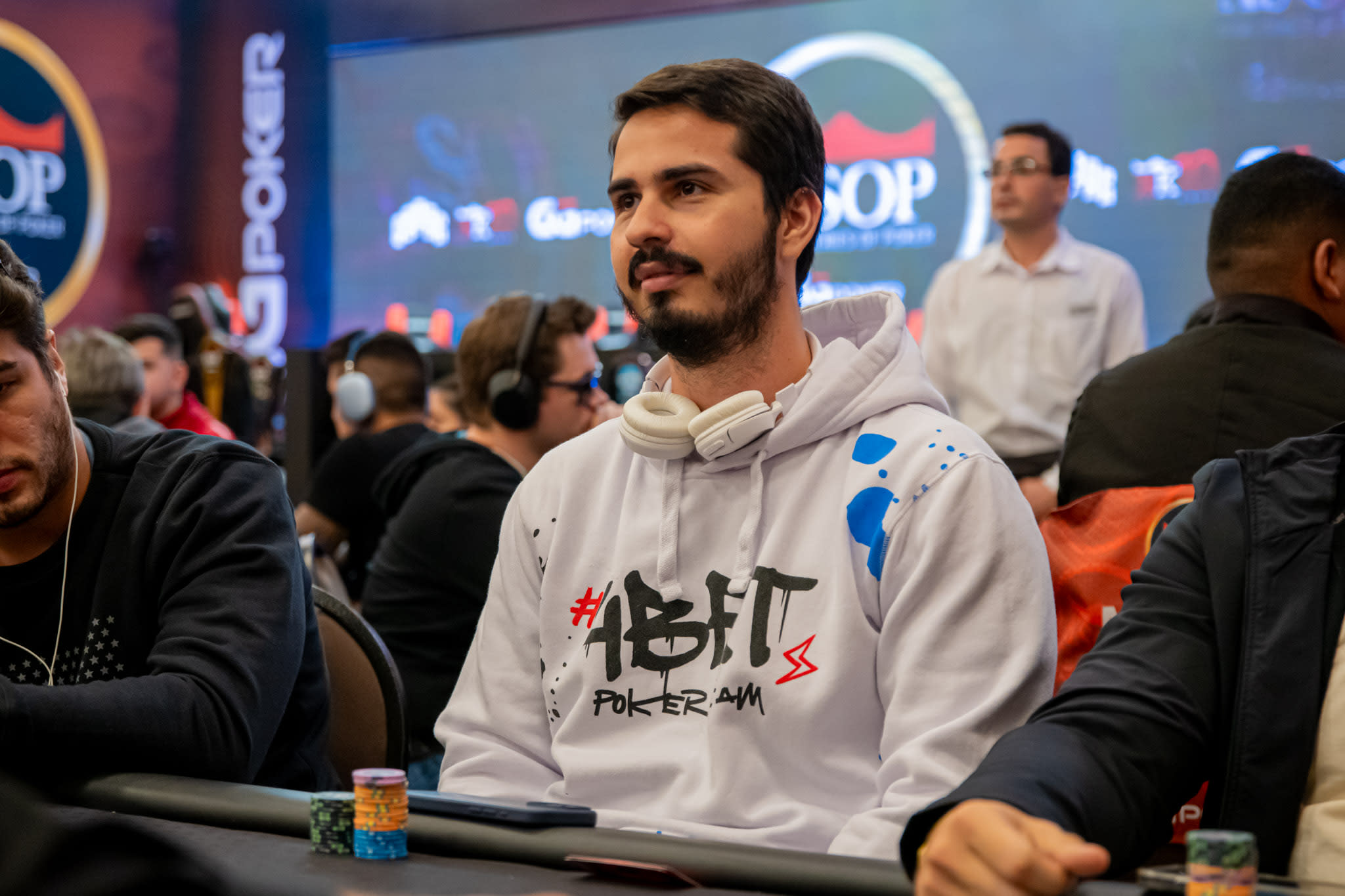 Ivan Limeira ganó el histórico The Venom y dejó el título en Brasil