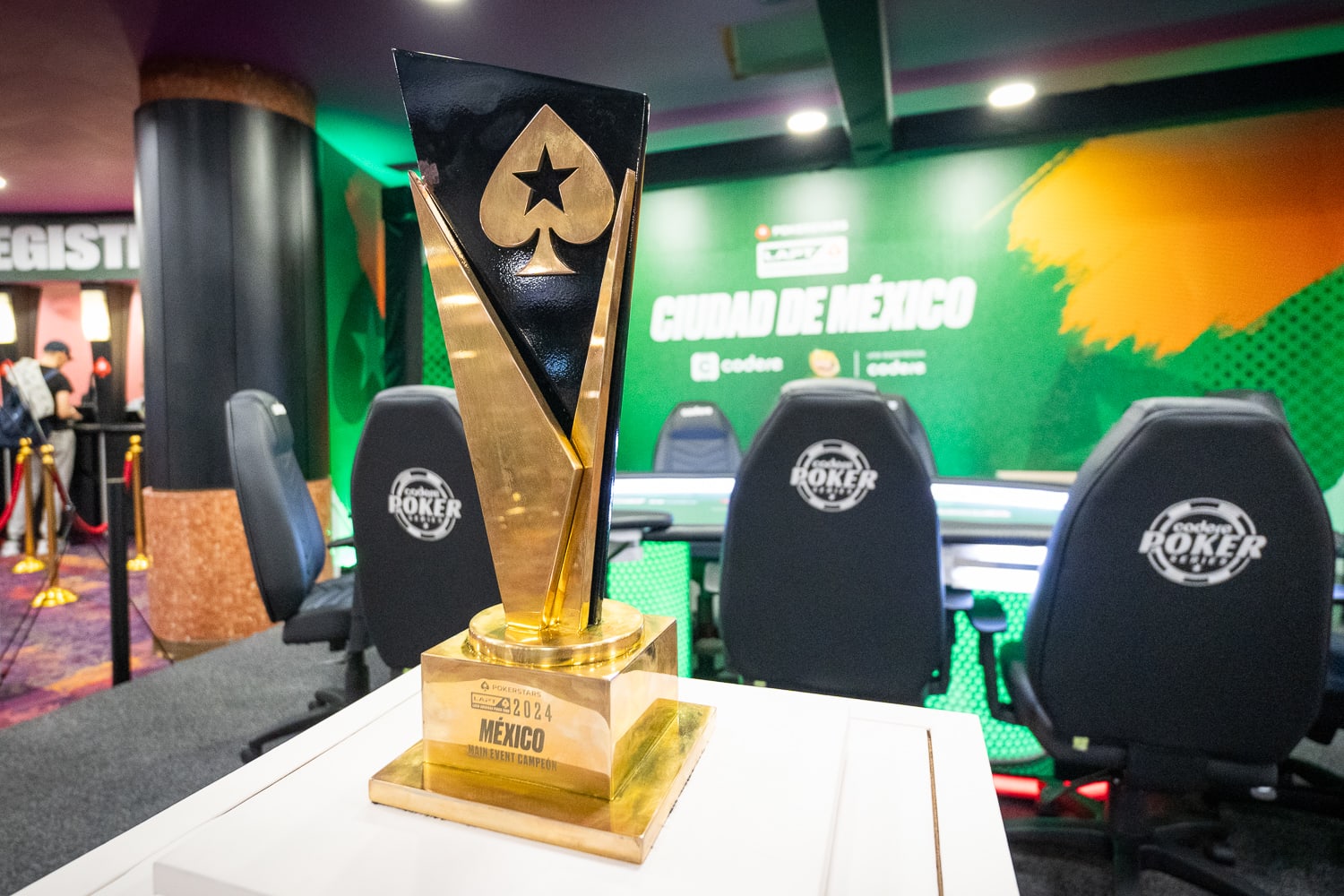 ¡El LAPT México fue el festival más grande en la historia del país!