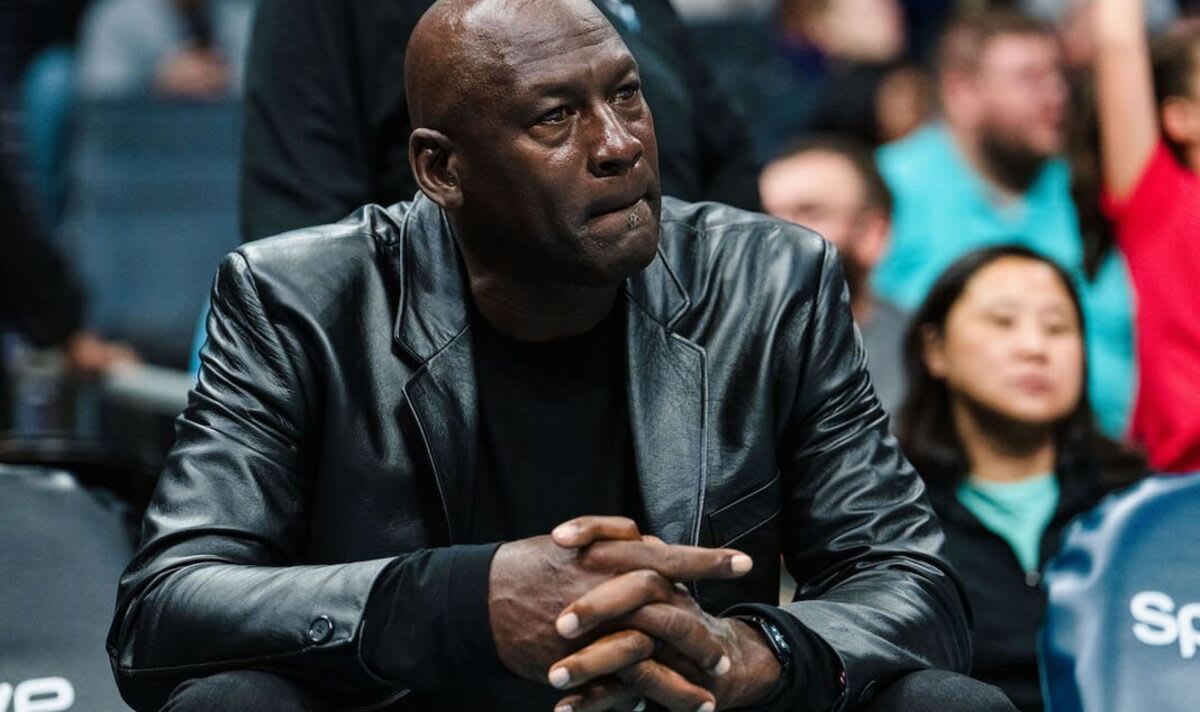 Michael Jordan estuvo muy cerca de tildear a Phil Hellmuth
