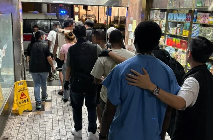 Más de 500 arrestados en operativos contra el juego ilegal