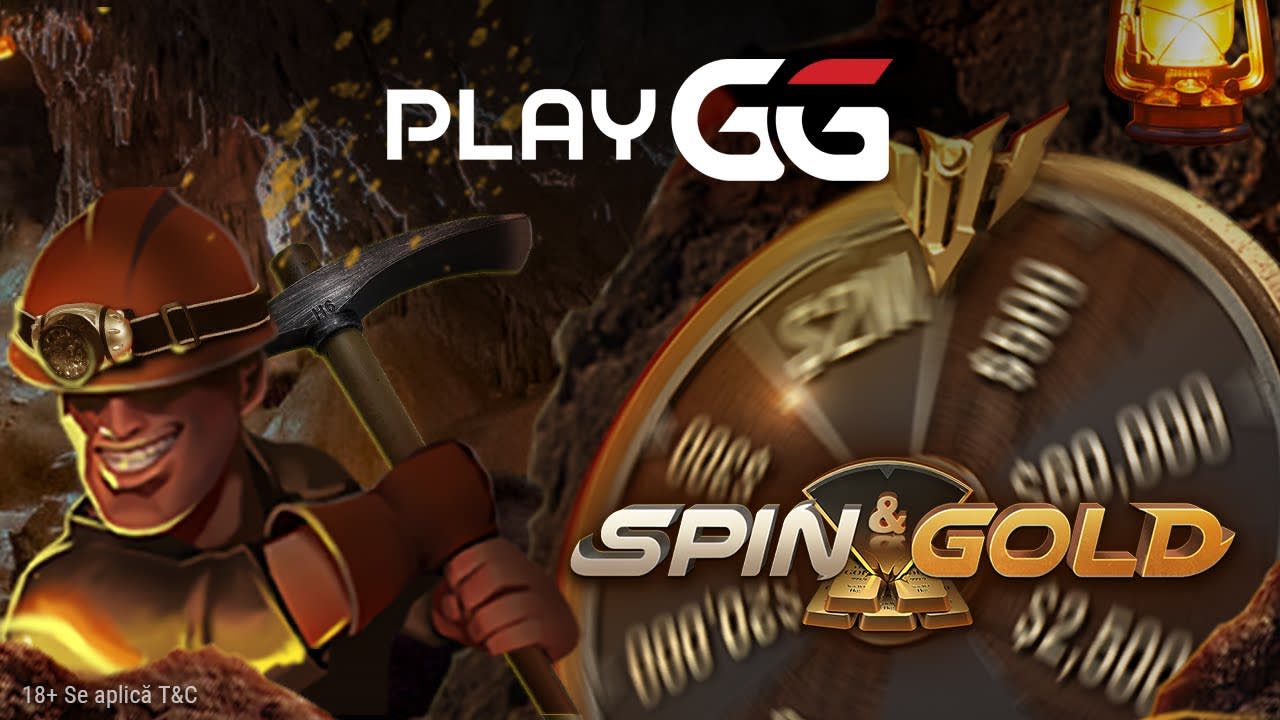 Un Spin de US$1 repartió US$100.000 en GGPoker