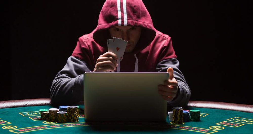 Grinder brasileño cuestiona el RNG de SupremaPoker