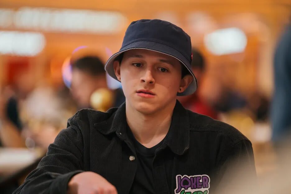 Gustavo Jimenez cuenta cómo ganó US$1.5M a los 25 años