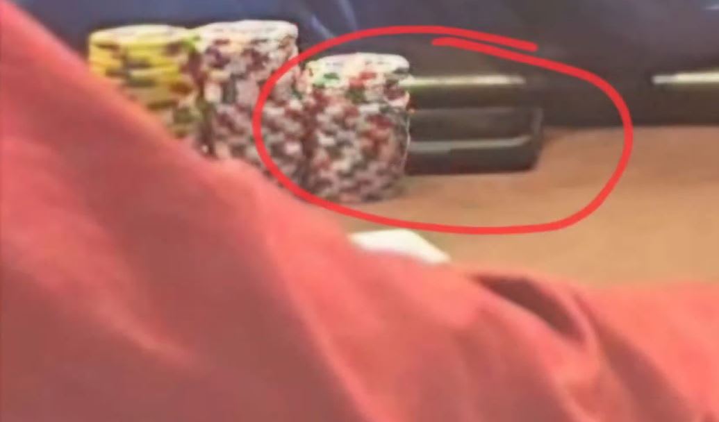 Descubren una elaborada red de trampas en el poker