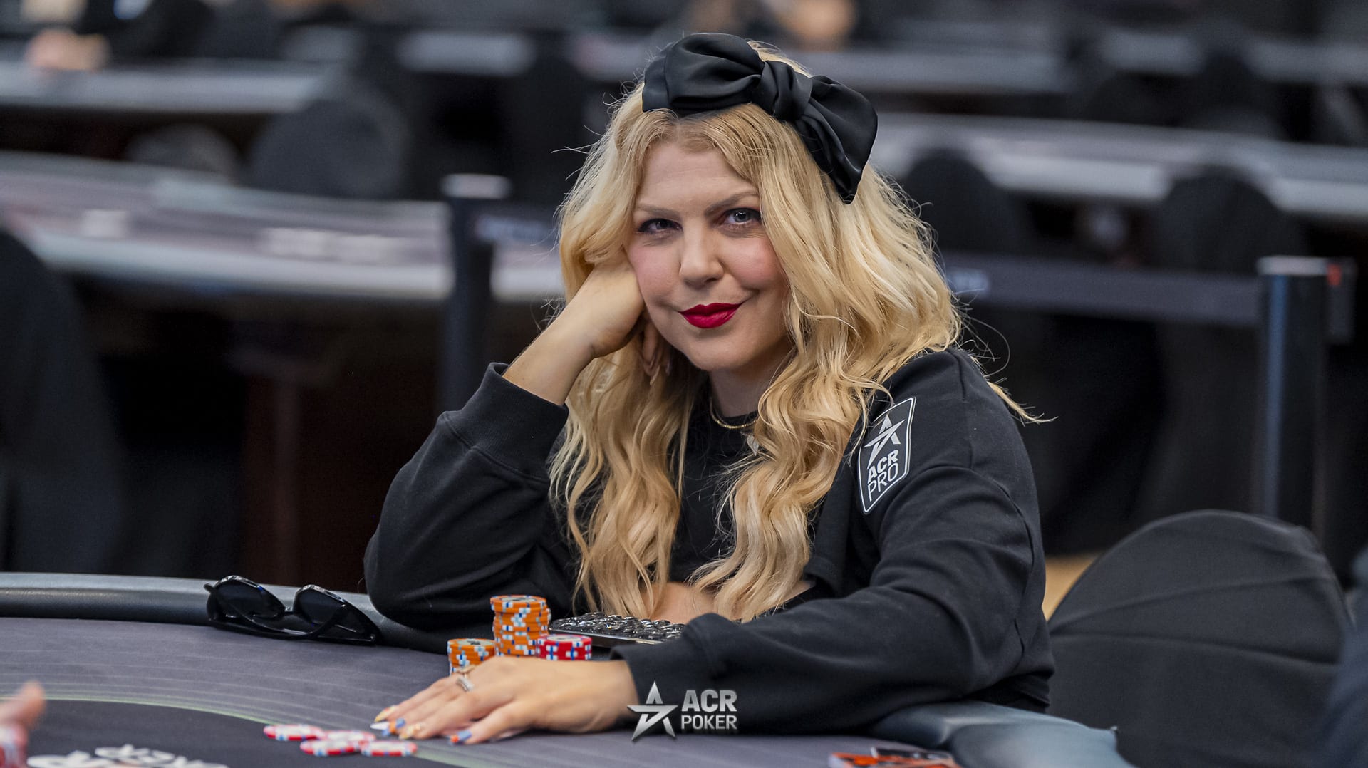 Katie Lindsay Main Event D3 Ept 06 08 2024