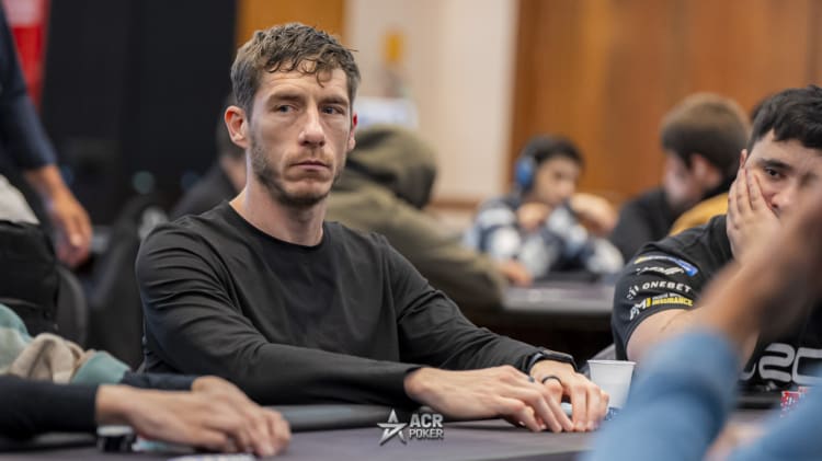 Matias Gabrenja High Roller D2 Ept 03 08 2024