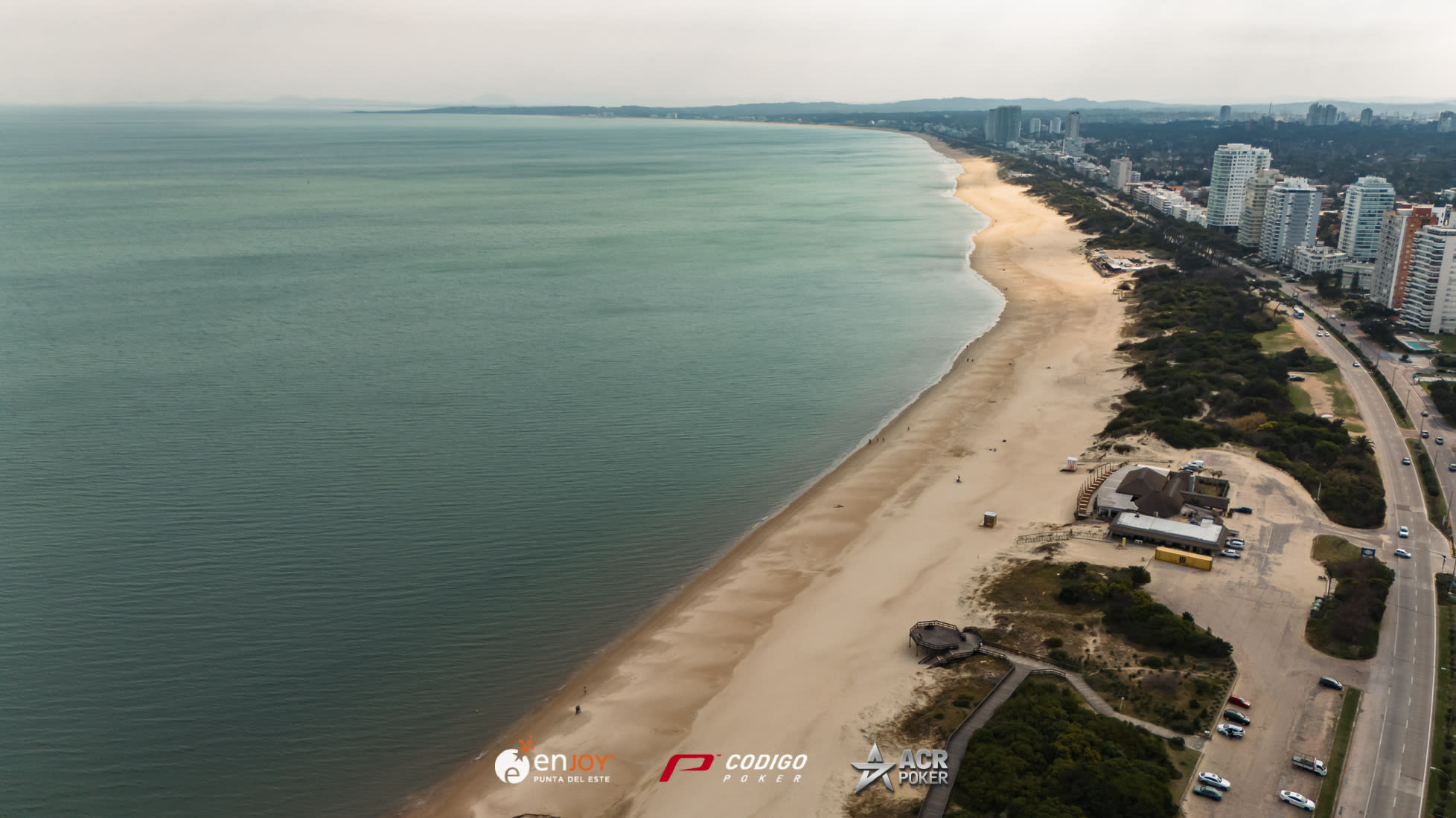 ¿Se viene un nuevo casino en Punta del Este?