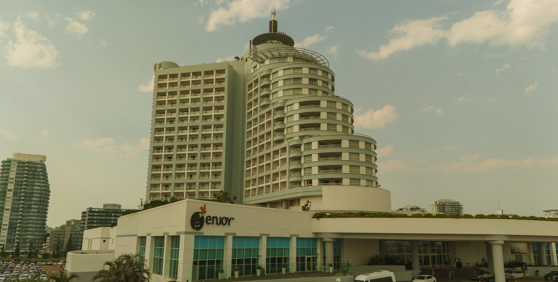 Enjoy Poker Tour a la vista: llega un festival con US$1.000.000 GTD