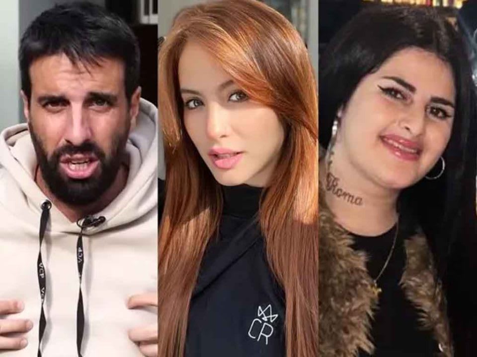 Denuncian a influencers argentinos por promocionar el juego ilegal