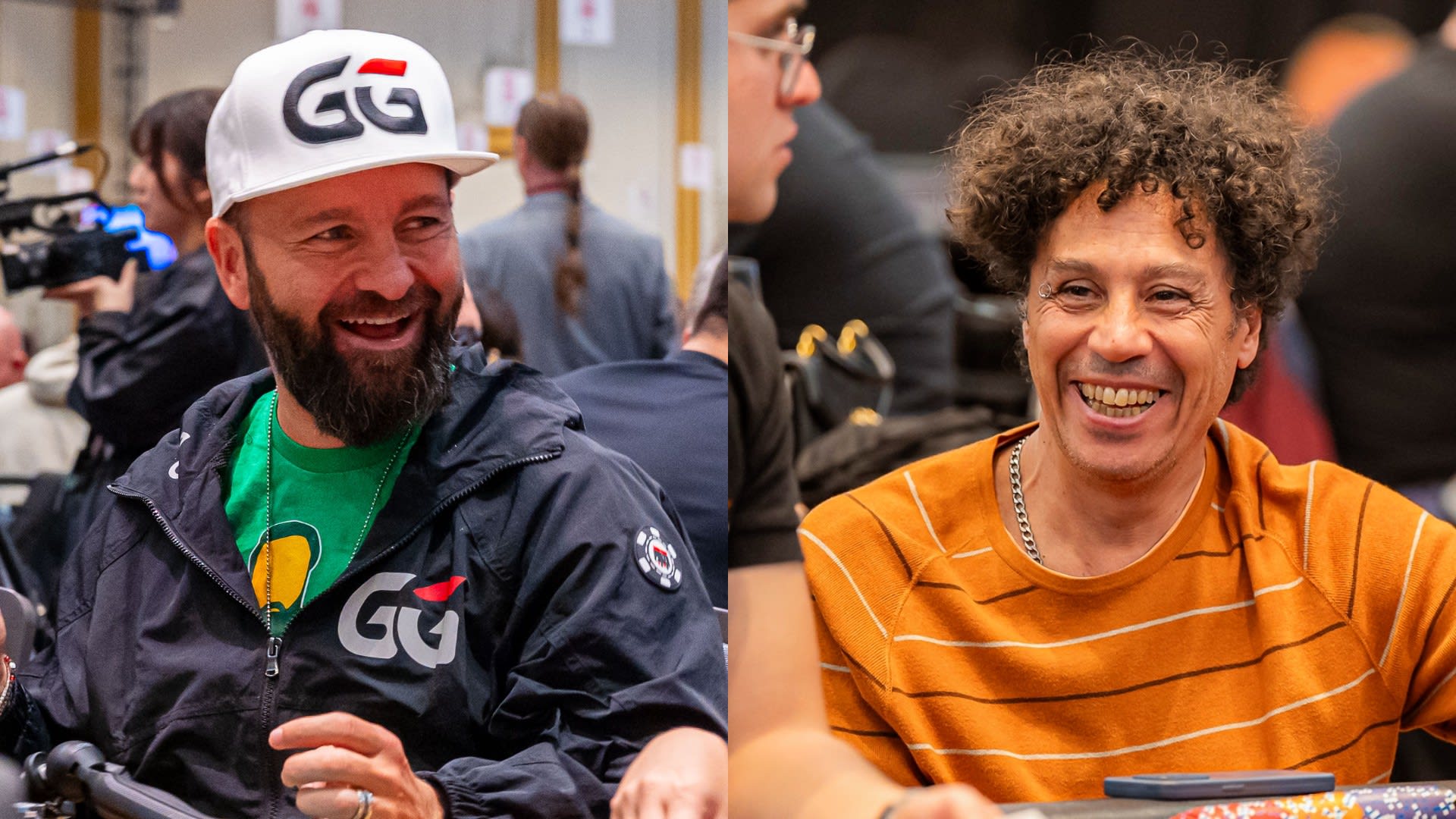 Negreanu, Bartolo y más: todos sueñan con el Main Event de la WSOP Online