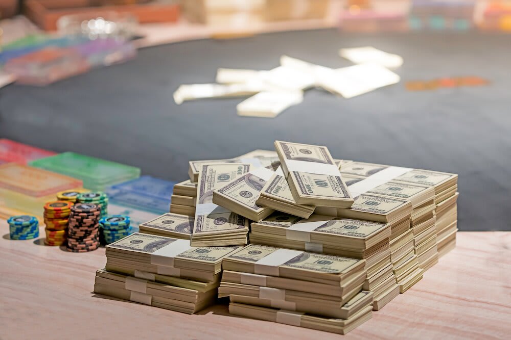 5 consejos de Jonathan Little para mejorar tu juego preflop en cash