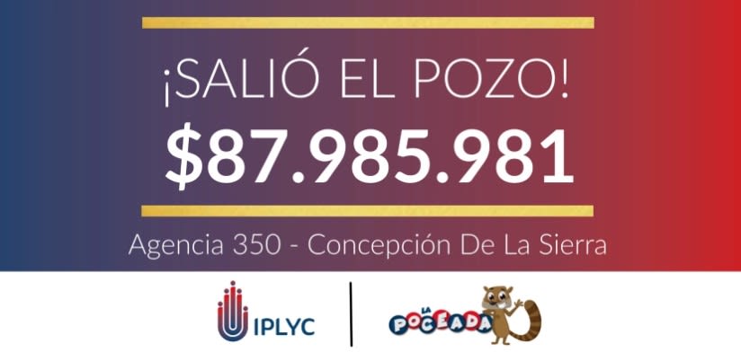 Juega siempre los mismos números, ganó y se construirá su casa