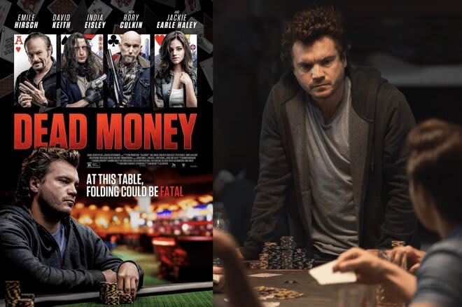 Se estrenó Dead Money y ya recibe buenas críticas