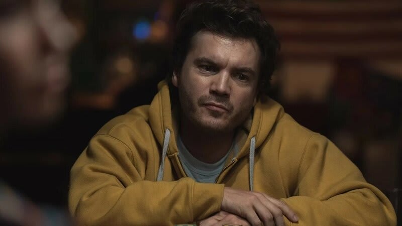 «Enamorado del poker»: el actor de Dead Money cuenta su historia