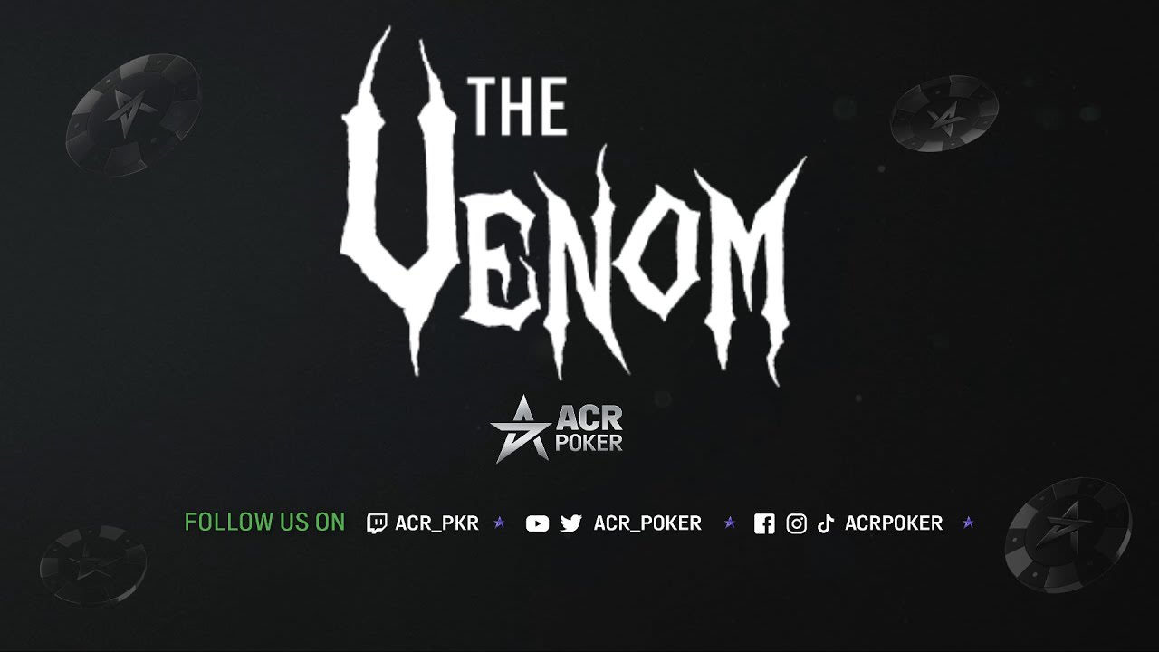 Éxito rotundo y más de un millón al campeón: The Venom llegó a su Día 2