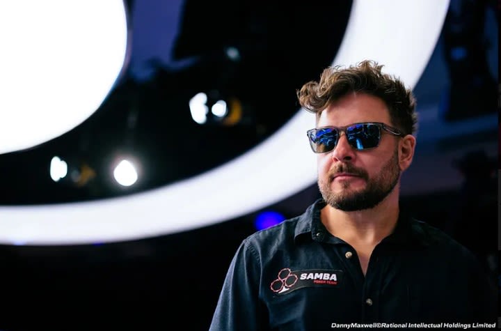 Se define el EPT Barcelona con dos latinos en carrera