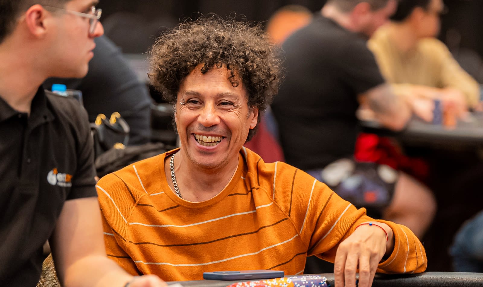 Dos nuevos brazaletes de la WSOP Online llegaron al continente