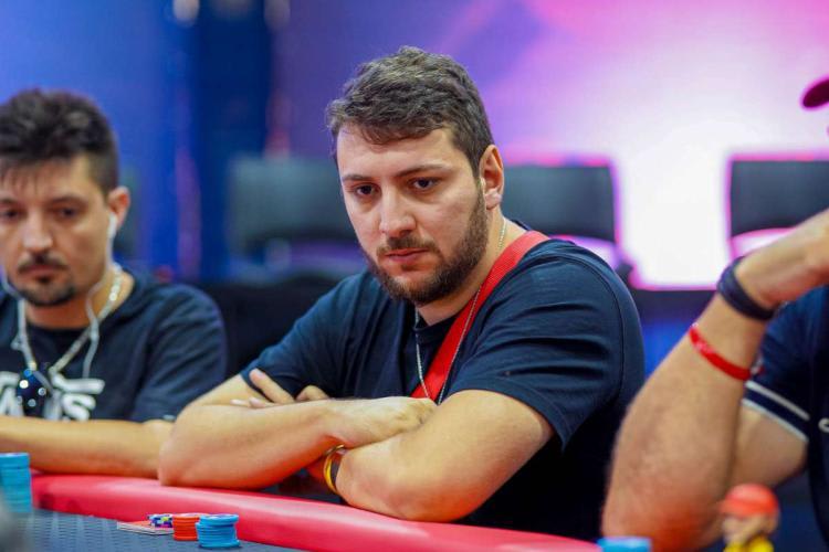 WSOP Online: los latinos coparon la final del Mini Main Event