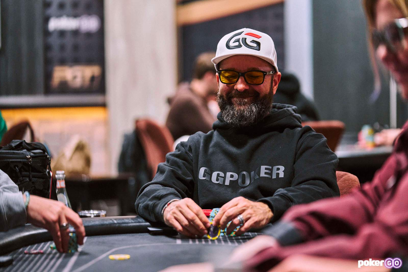 Negreanu vai além e amplia controvérsia sobre os high stakes