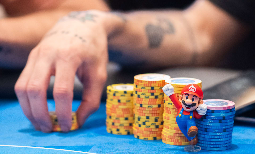 Ian Simpson ensina como aplicar o modelo ICM para ganhar mais dinheiro