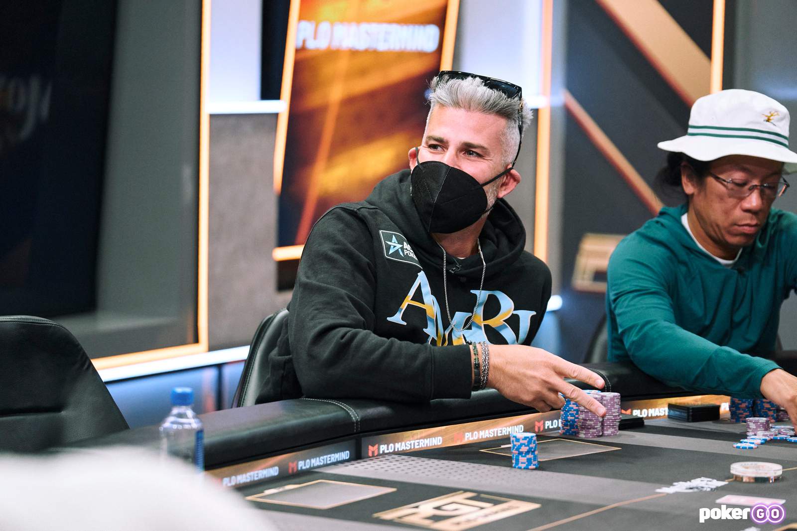 Nacho Barbero hizo un deal y se llevó US$200K en Las Vegas