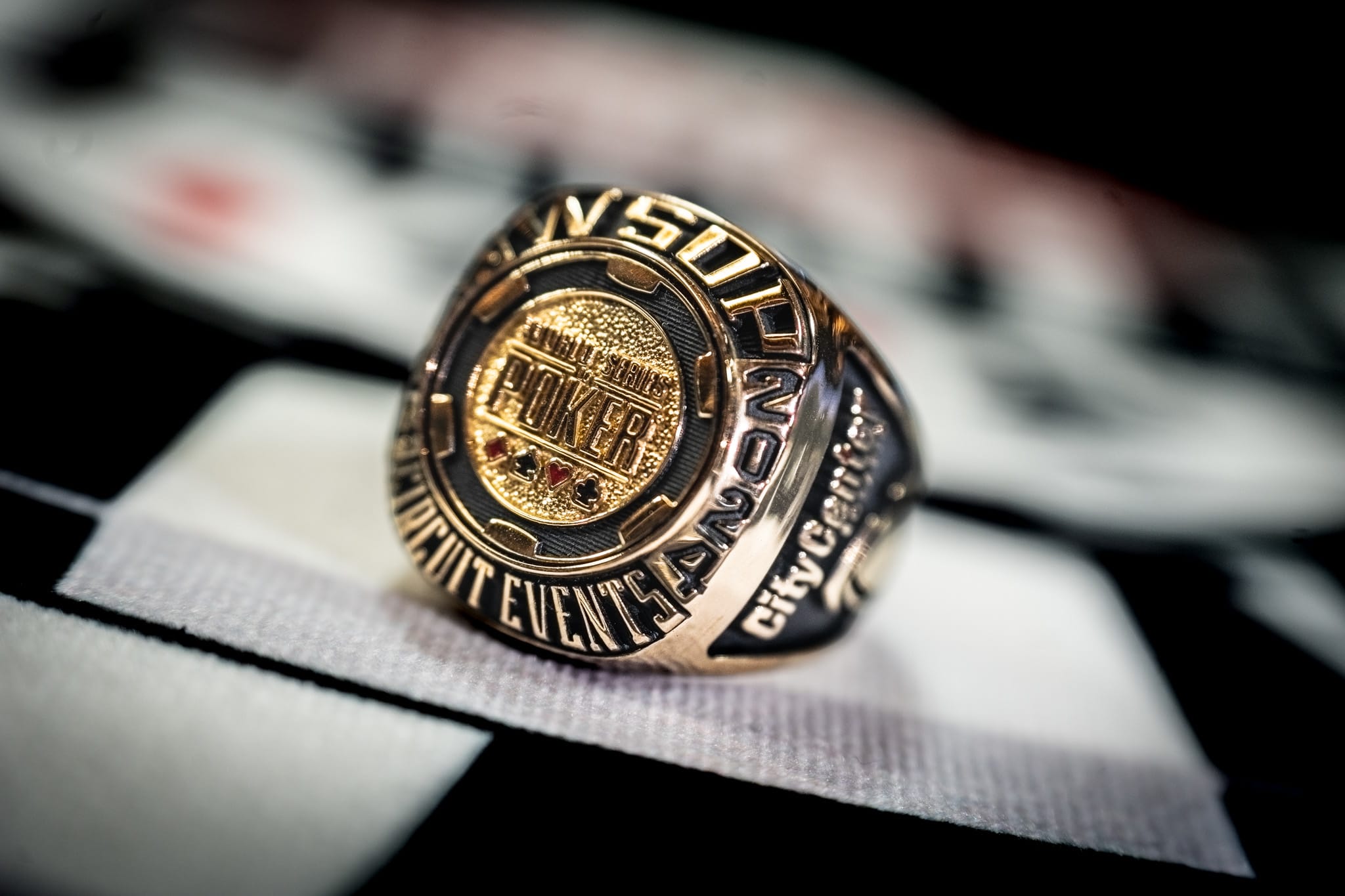 Más días, más dinero y más acción: así será el renovado High Roller de la WSOP Rosario