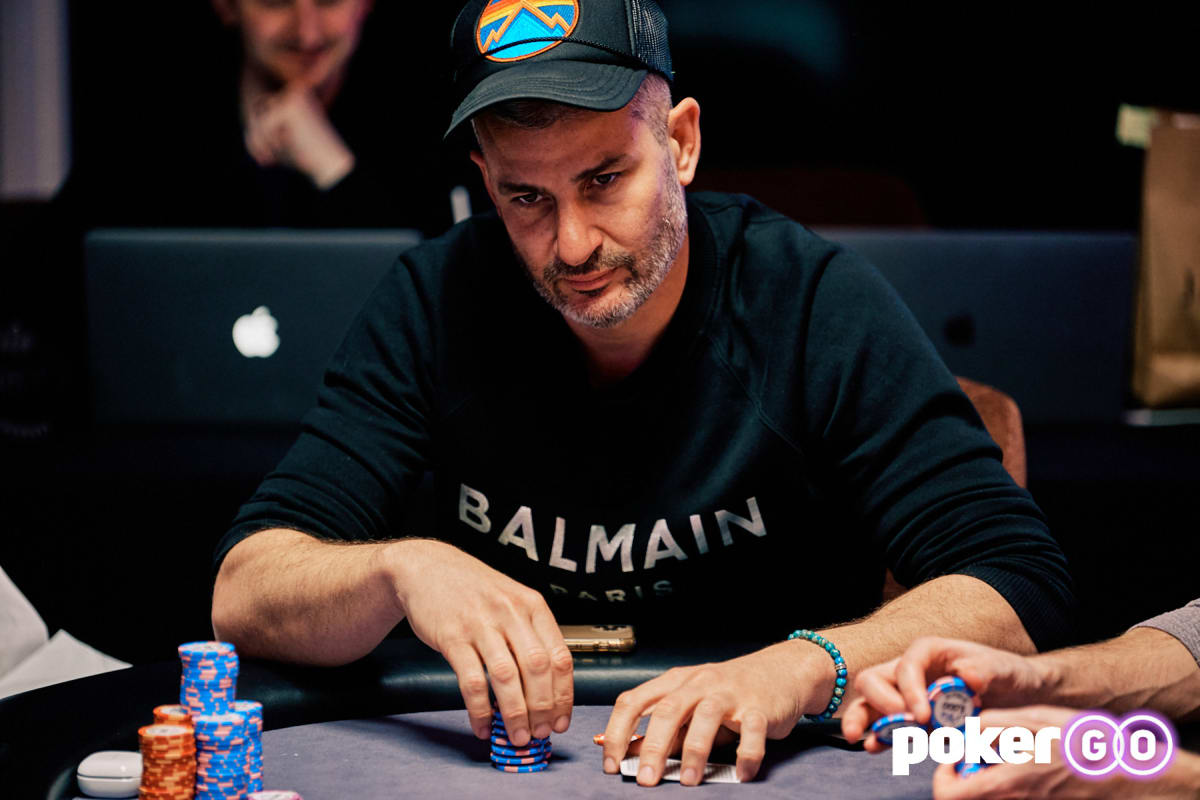El caso Nacho Barbero: ACR Poker abrió una investigación y Patrick Leonard busca pruebas