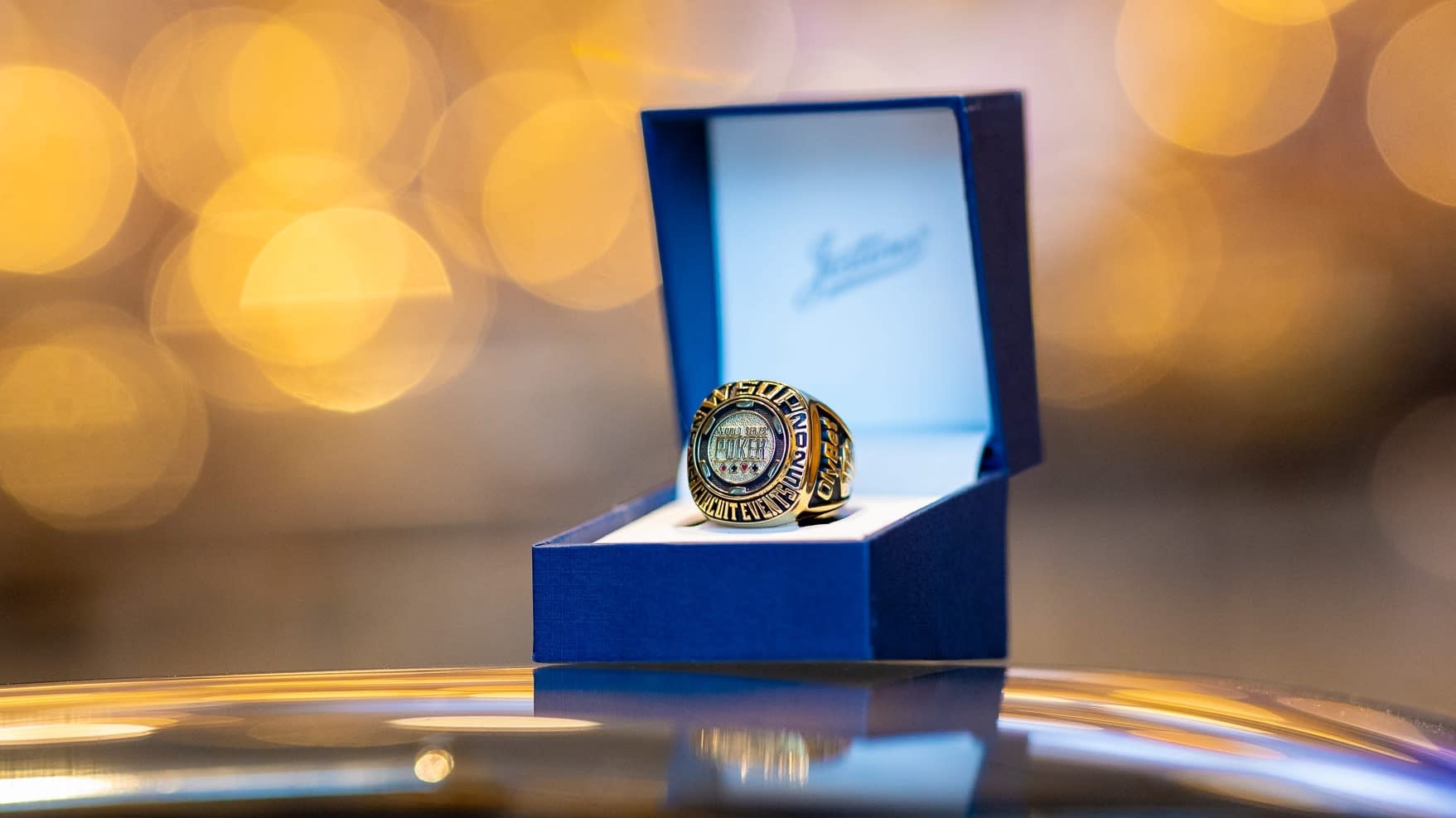 Ganhe um anel e viaje para as Bahamas: o WSOP Circuit 2025 está de volta