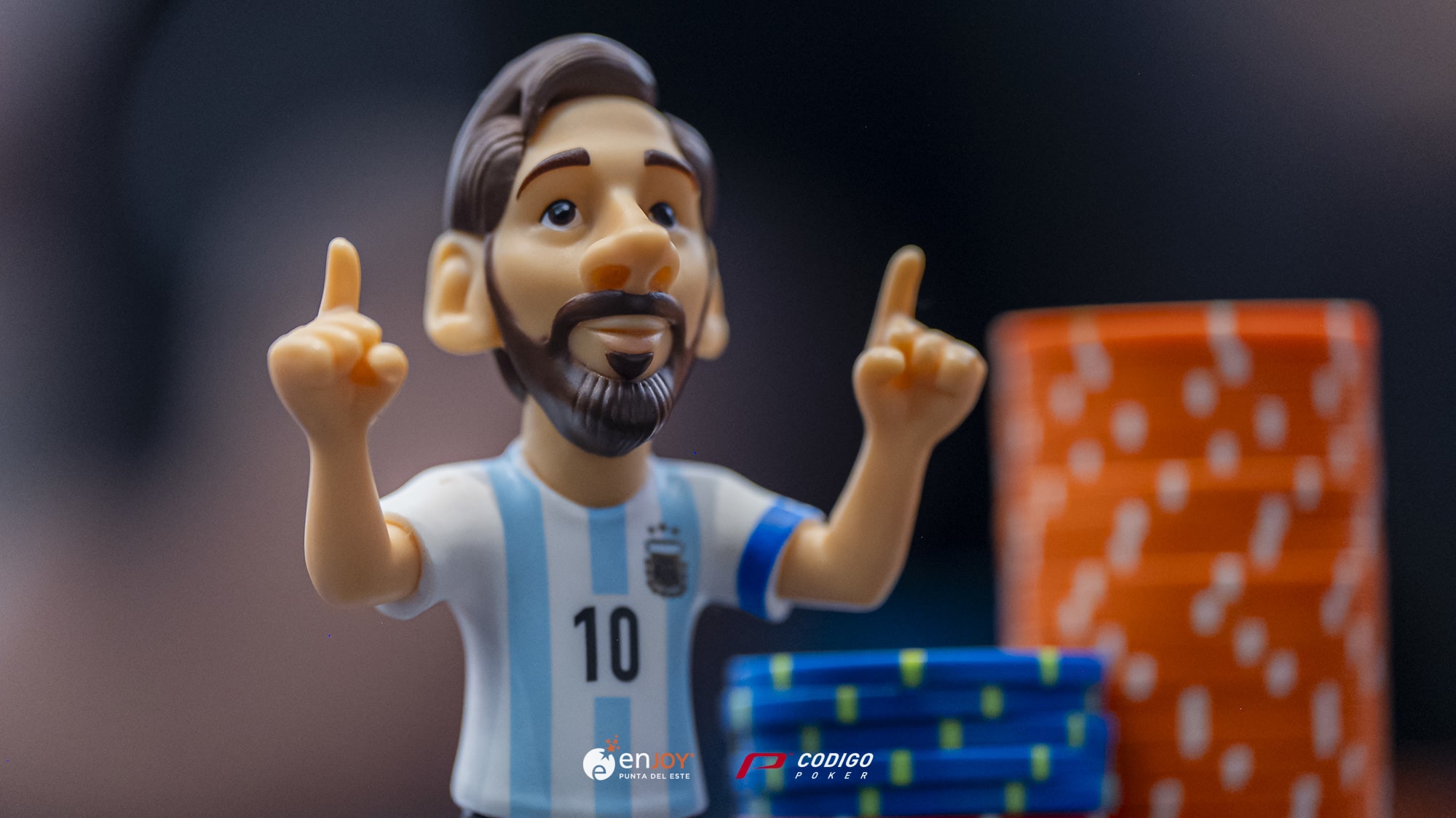 La disciplina para triunfar en el poker: «Los que estudian, dominan el juego»