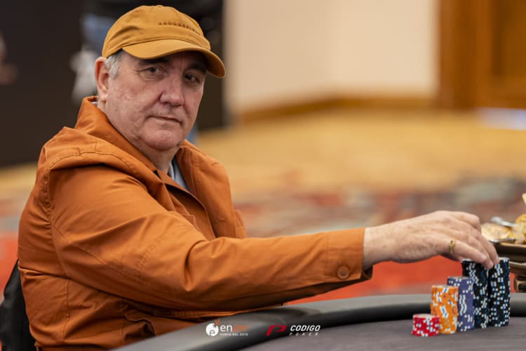 Julio Arocena Ur Main Event D1A Ept 04 10 2024