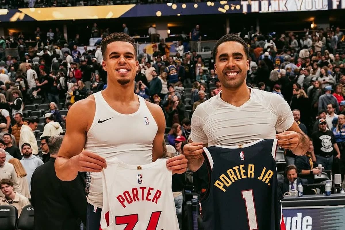 El jugador de poker que arregló apuestas con el NBA Jontay Porter