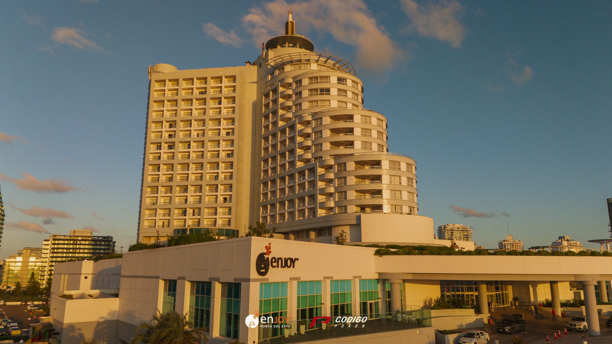 Los primeros clasificados al Enjoy Poker Tour y la Gran Final Millonaria en ACR Poker