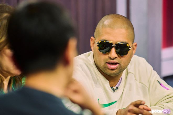 High Stakes Poker: grandes bluffs y enormes pozos sobre la mesa