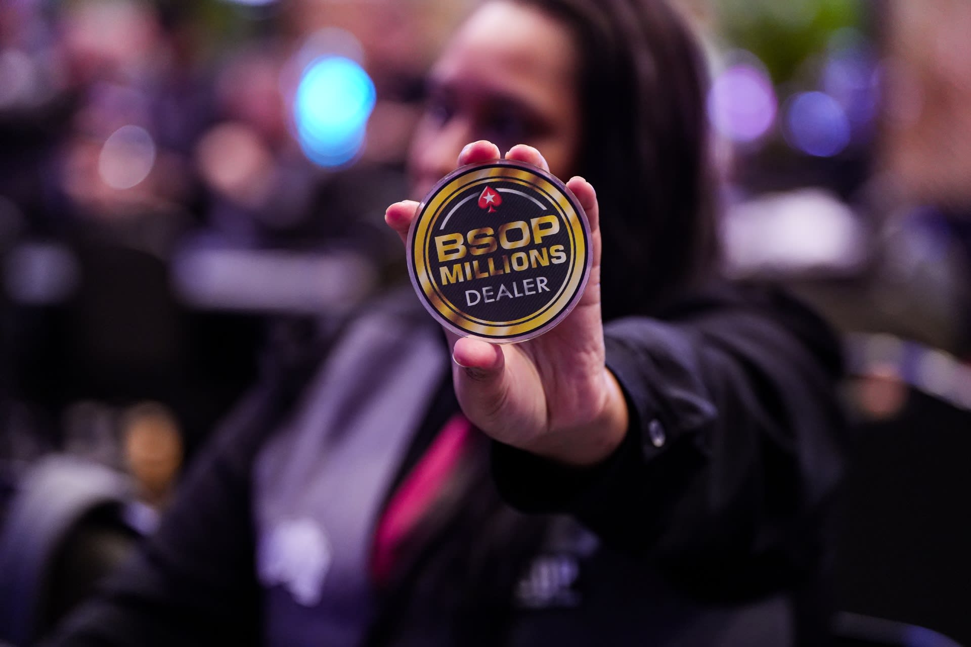 El BSOP Millions 2024 rompió récords y repartió una fortuna histórica