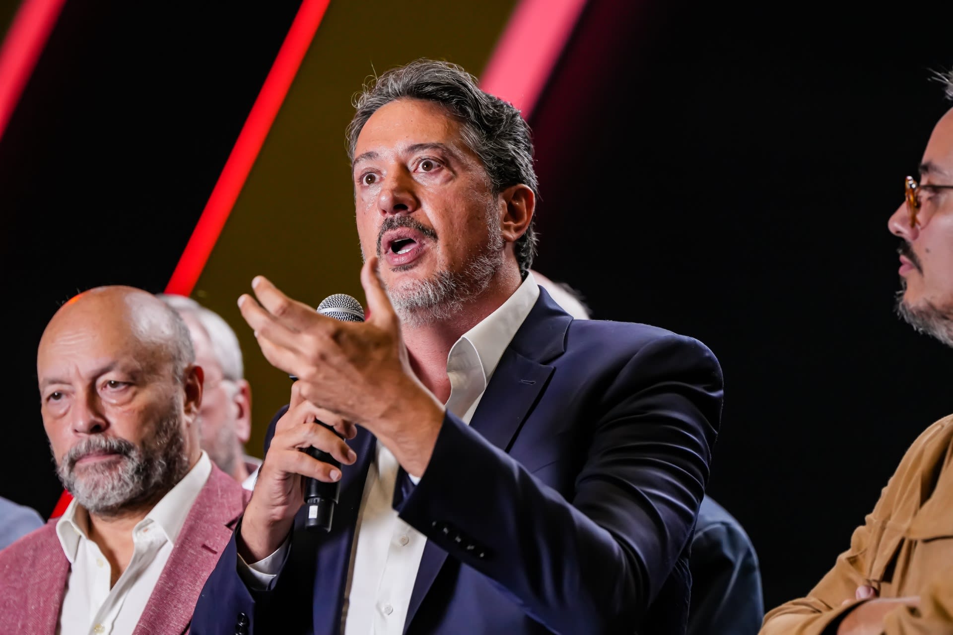 Igor Federal habla del poker como deporte: «Esto es una conquista mundial»